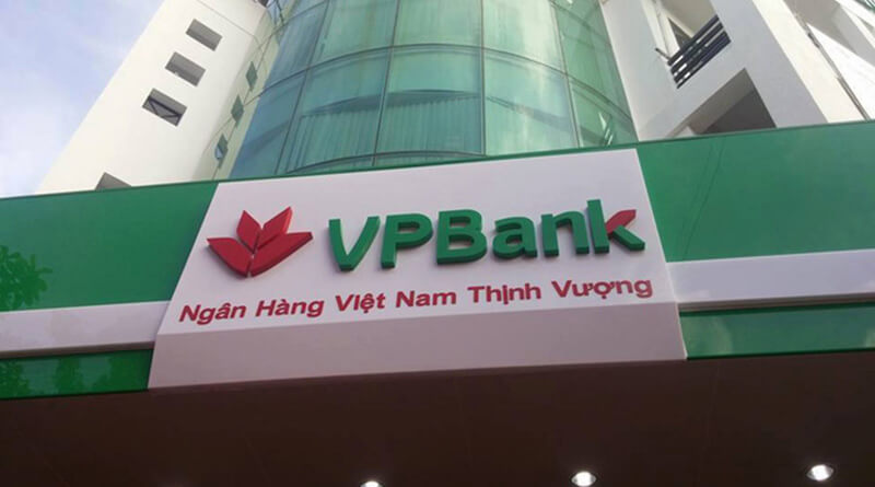Cách vay tiền ngân hàng VP Bank